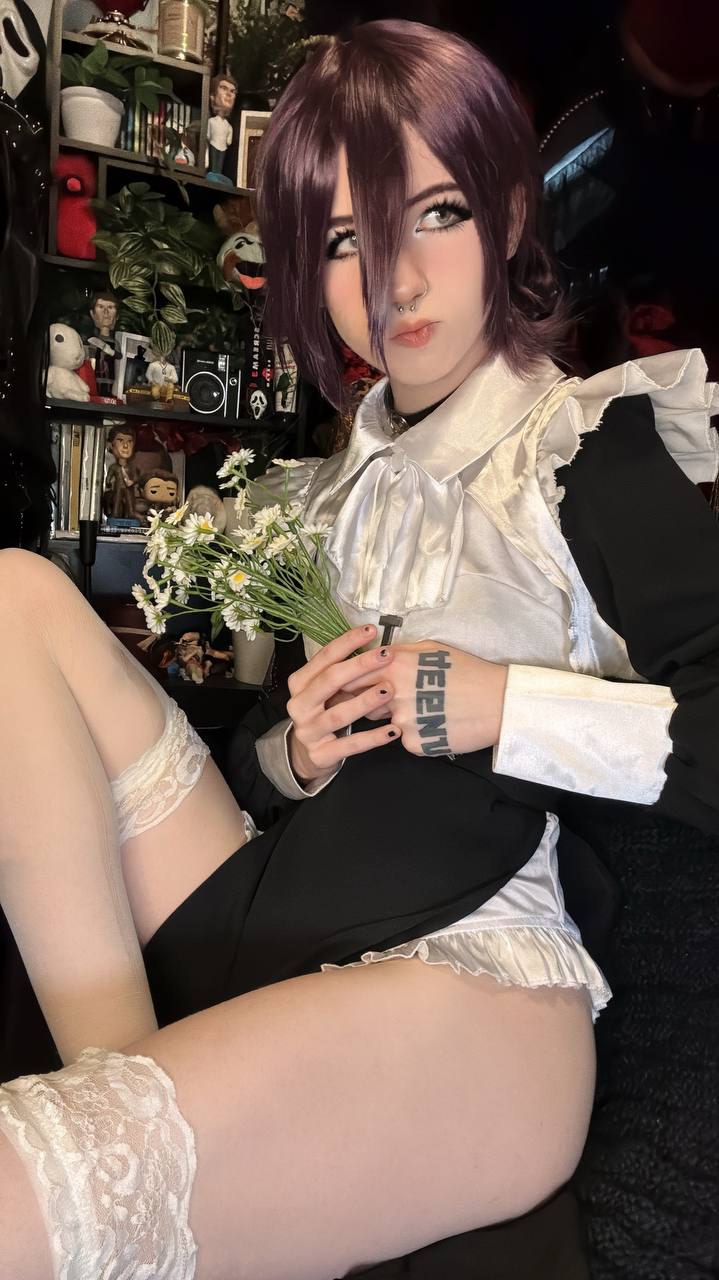 sushiflavoredmilk Patreon Nude Leaks photo leak 715 of 1828