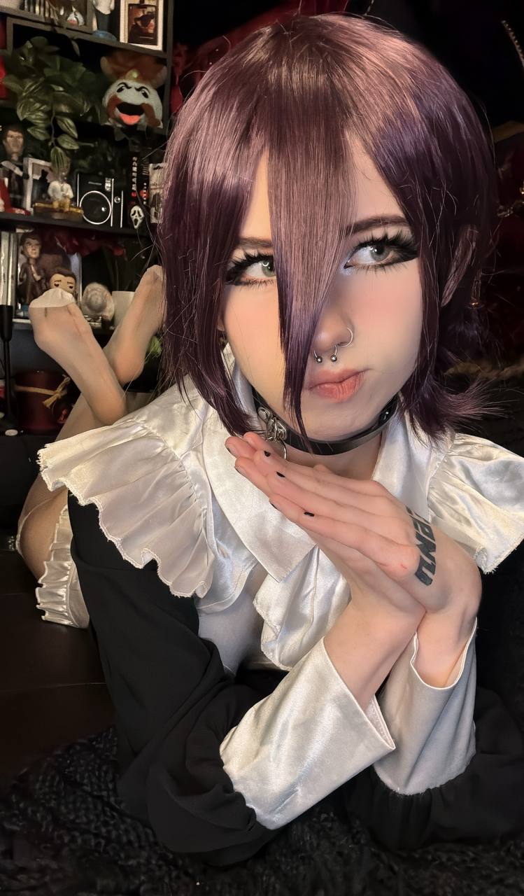 sushiflavoredmilk Patreon Nude Leaks photo leak 717 of 1828