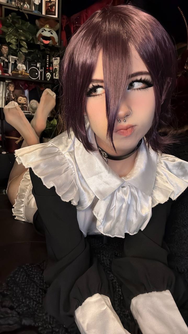 sushiflavoredmilk Patreon Nude Leaks photo leak 718 of 1828