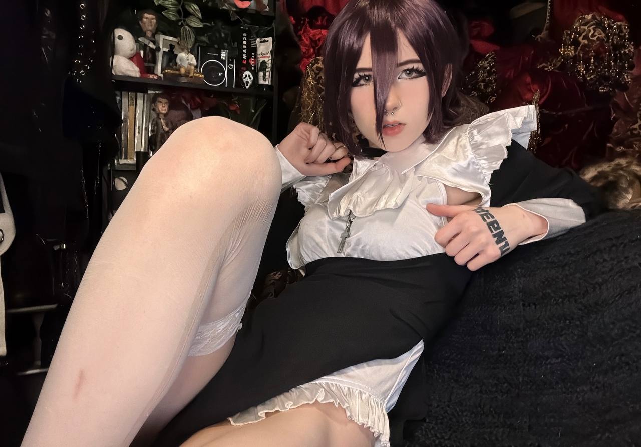 sushiflavoredmilk Patreon Nude Leaks photo leak 730 of 1828