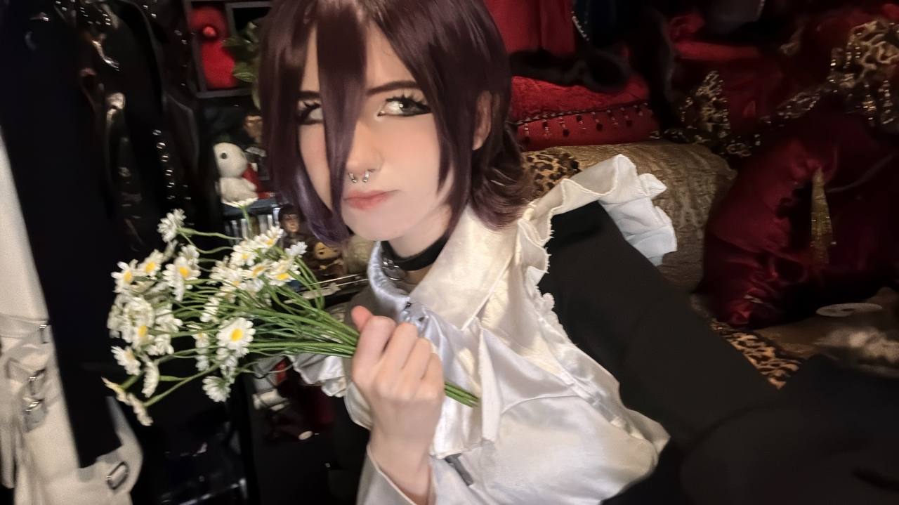 sushiflavoredmilk Patreon Nude Leaks photo leak 731 of 1828