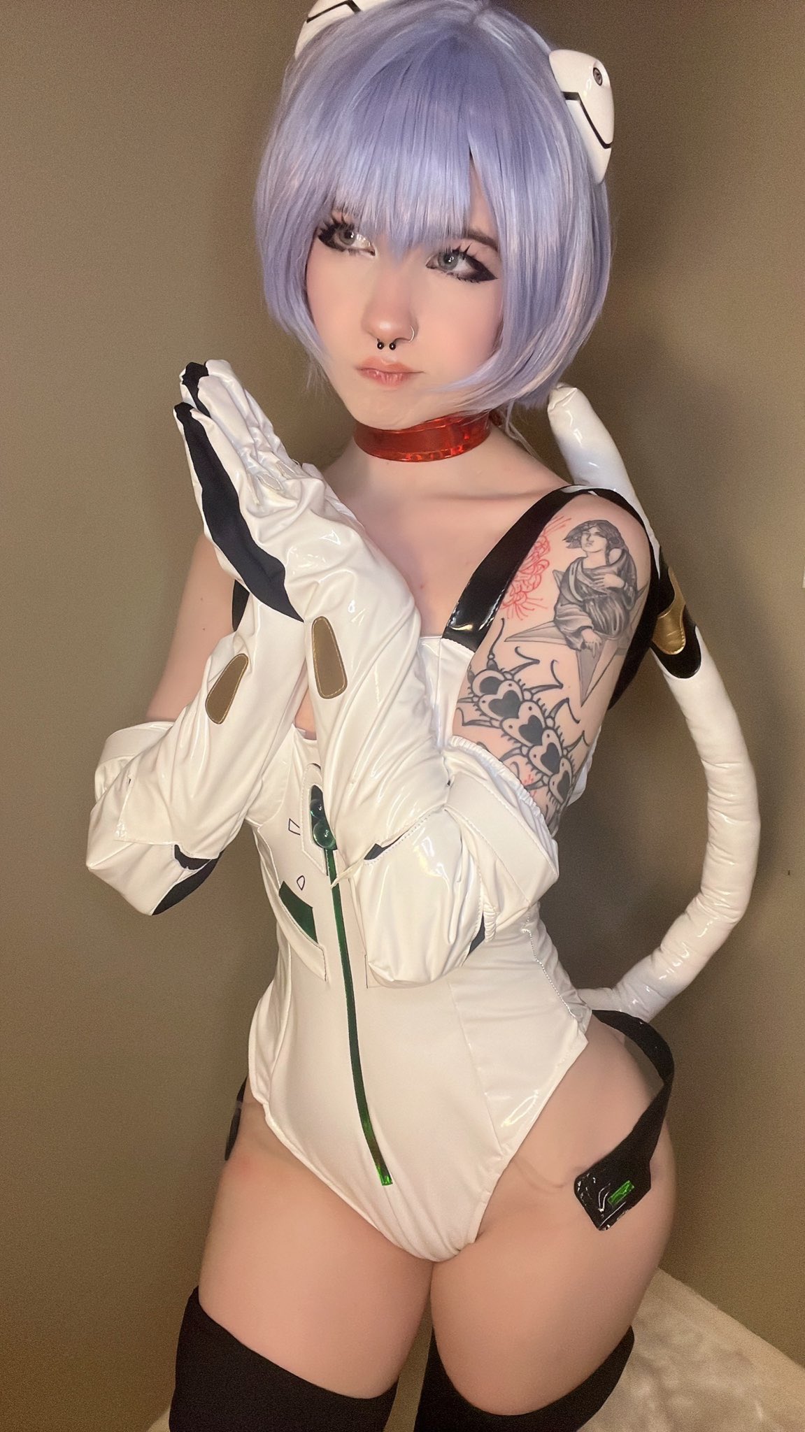 sushiflavoredmilk Patreon Nude Leaks photo leak 735 of 1828