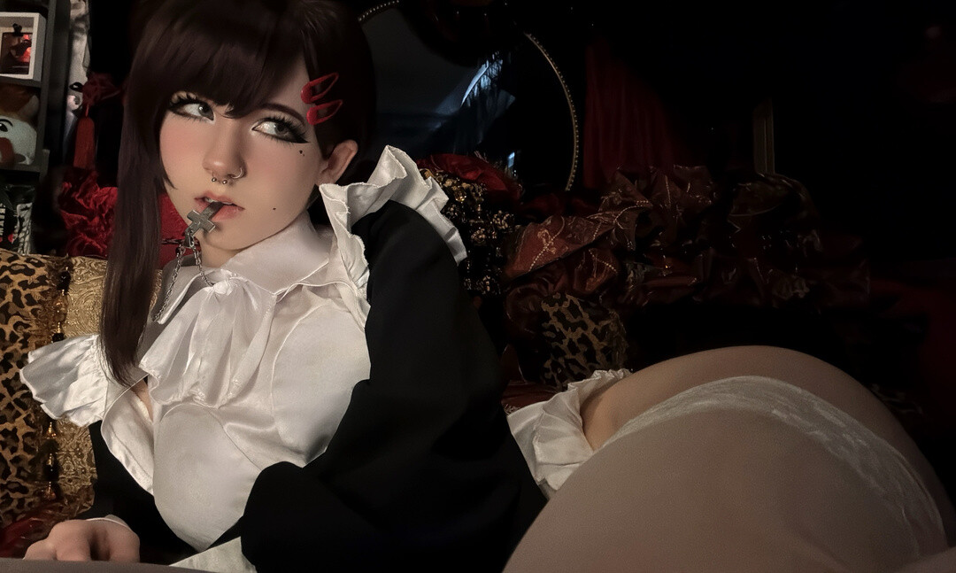 sushiflavoredmilk Patreon Nude Leaks photo leak 737 of 1828