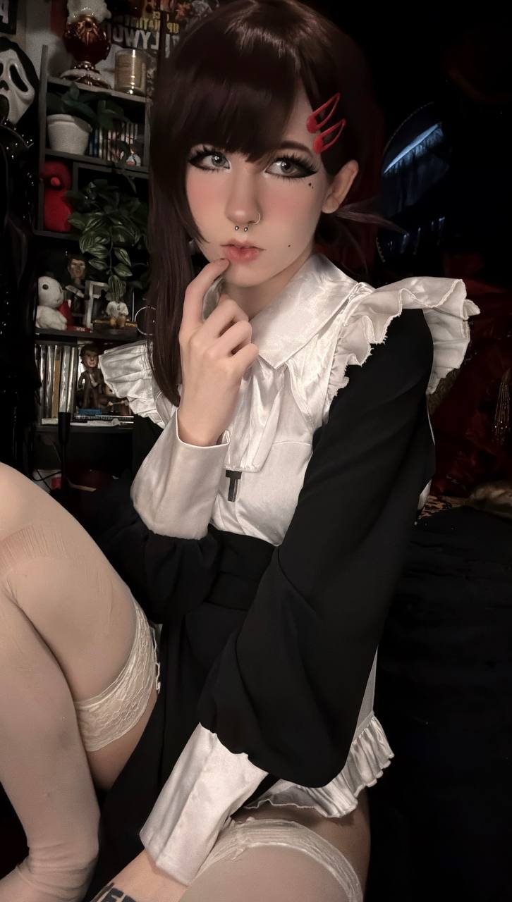 sushiflavoredmilk Patreon Nude Leaks photo leak 741 of 1828