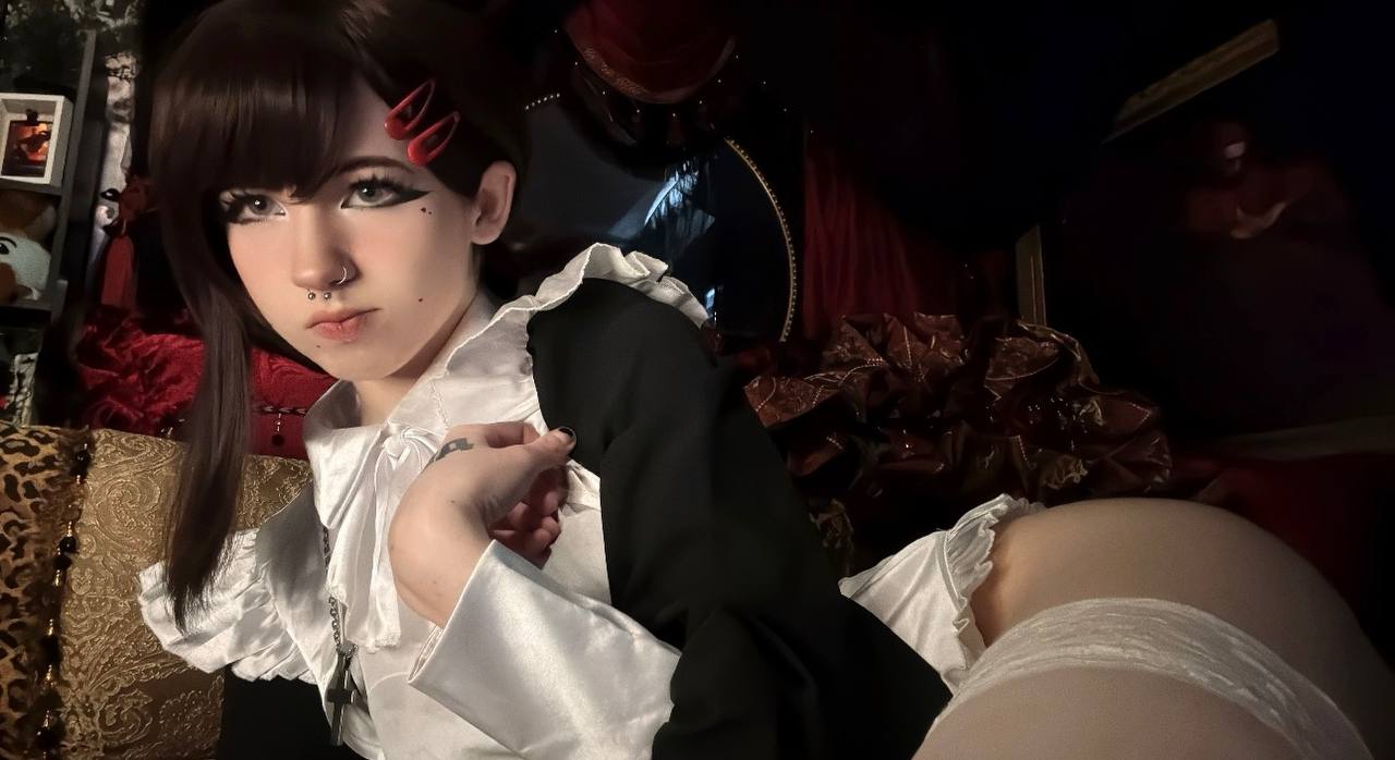 sushiflavoredmilk Patreon Nude Leaks photo leak 745 of 1828