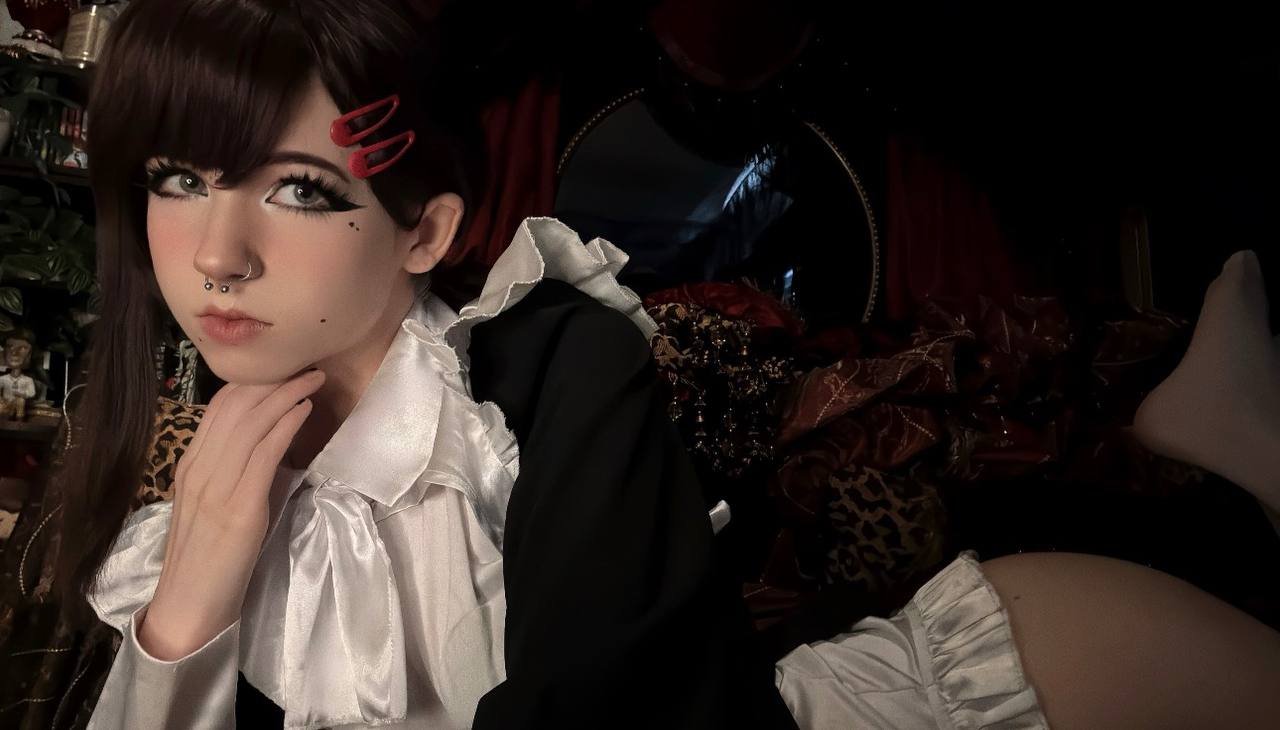 sushiflavoredmilk Patreon Nude Leaks photo leak 750 of 1828