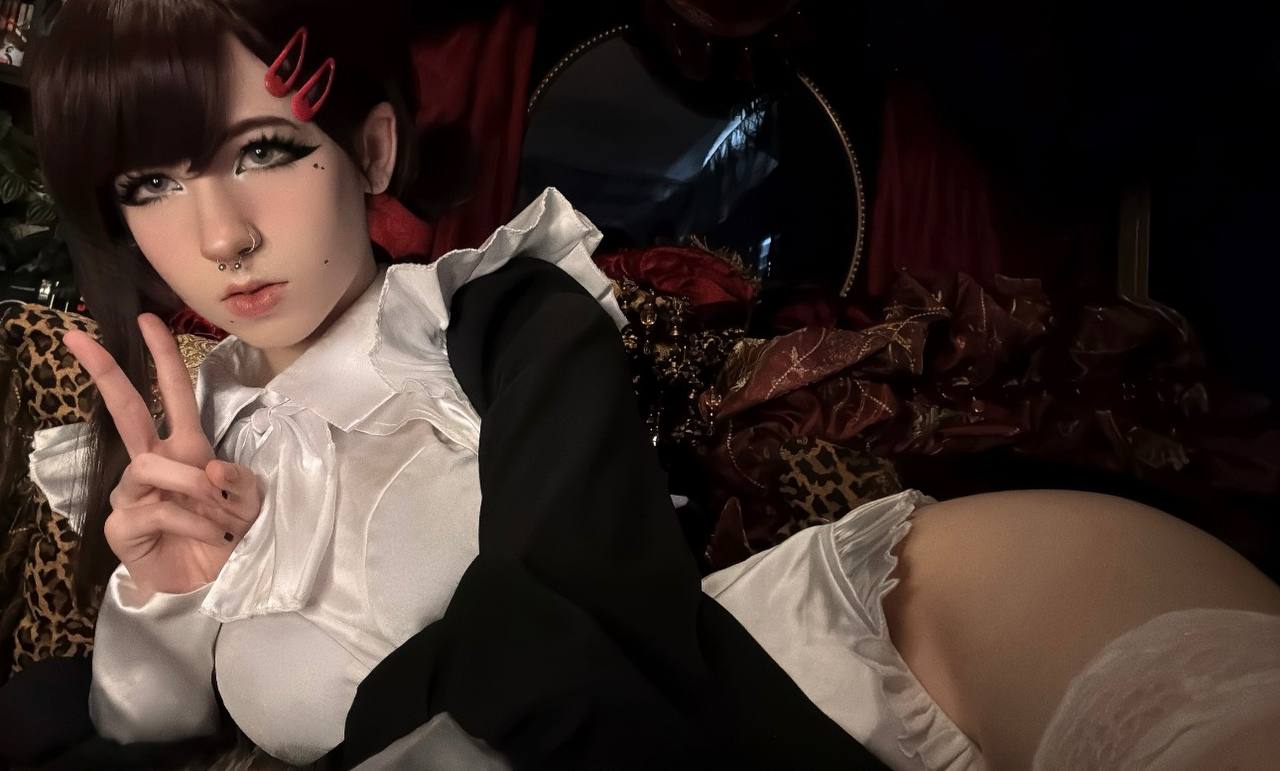 sushiflavoredmilk Patreon Nude Leaks photo leak 751 of 1828