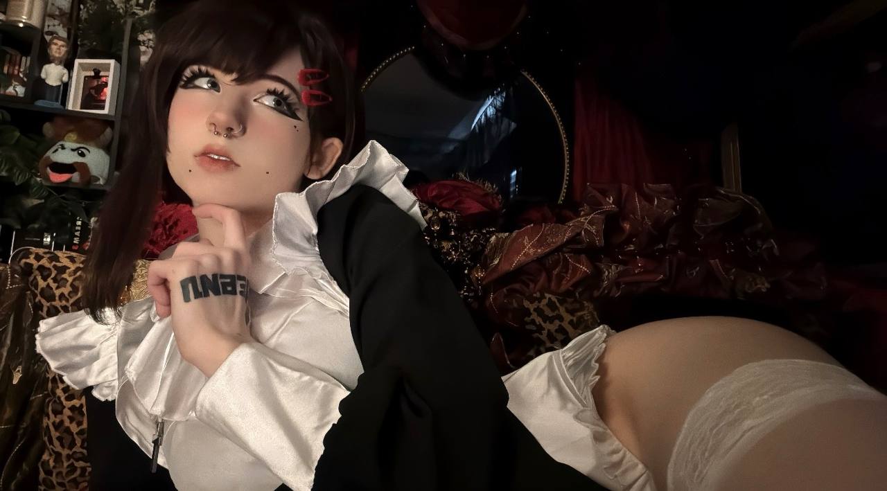 sushiflavoredmilk Patreon Nude Leaks photo leak 752 of 1828