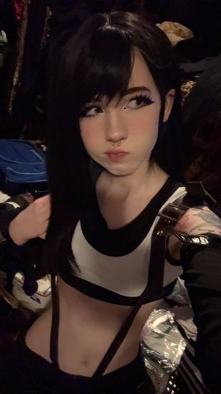 sushiflavoredmilk Patreon Nude Leaks photo leak 755 of 1828