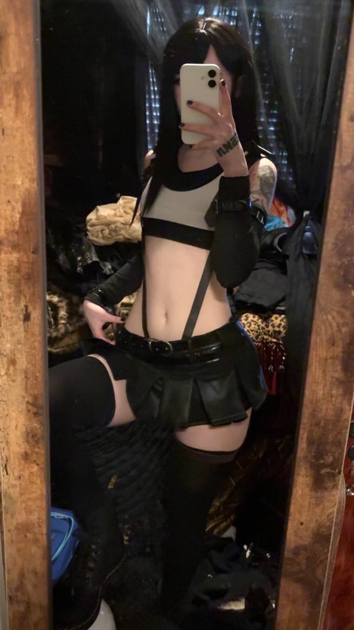sushiflavoredmilk Patreon Nude Leaks photo leak 758 of 1828