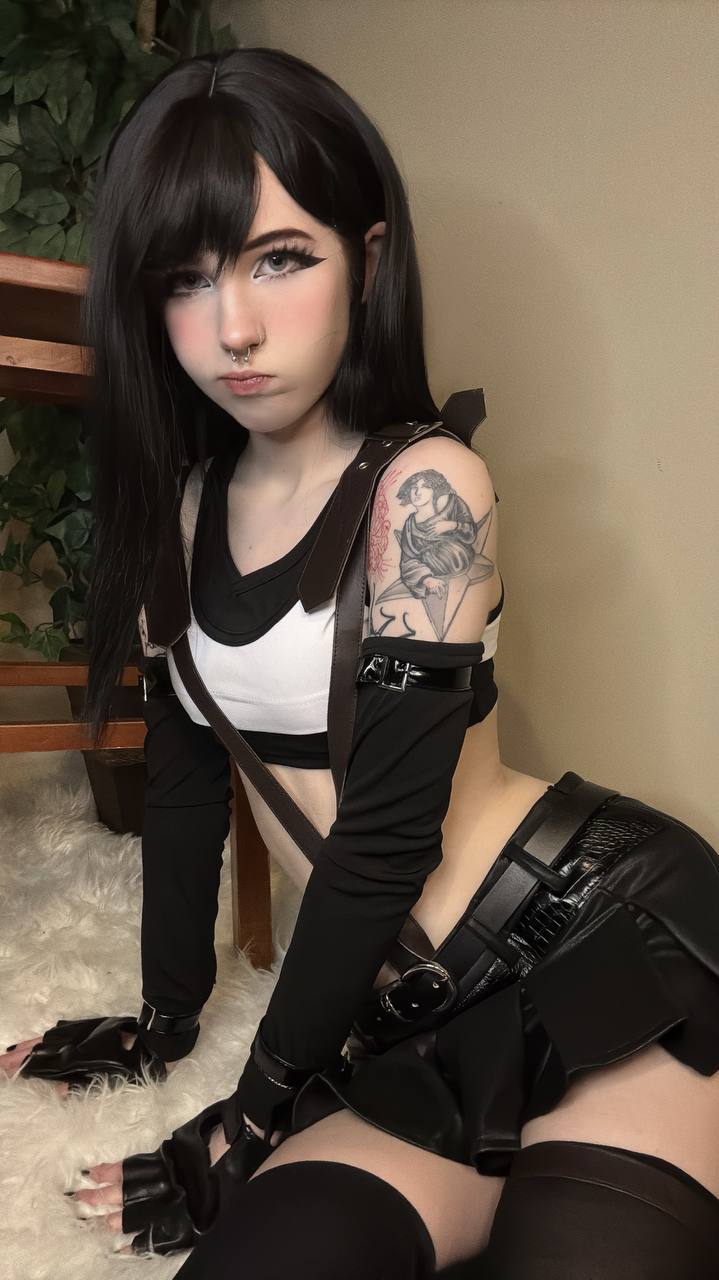 sushiflavoredmilk Patreon Nude Leaks photo leak 769 of 1828
