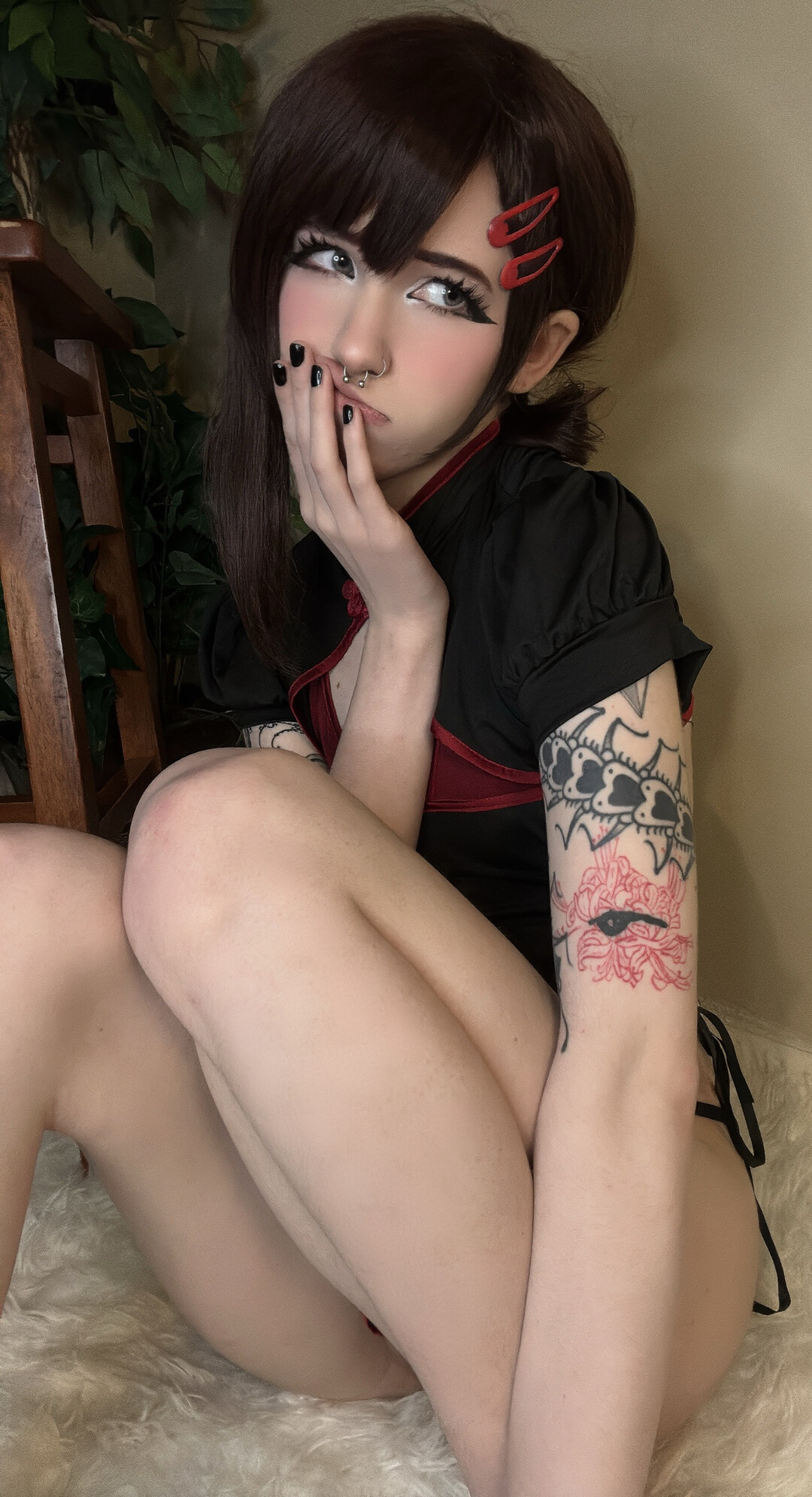 sushiflavoredmilk Patreon Nude Leaks photo leak 773 of 1828