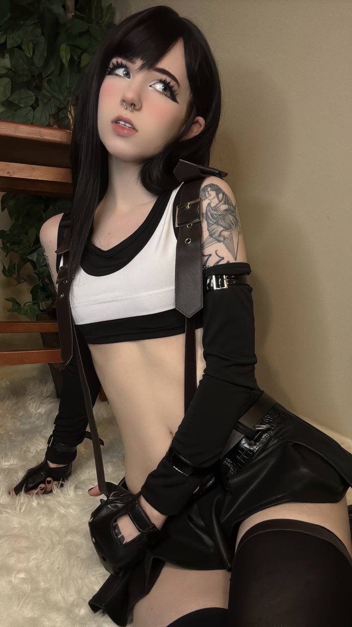 sushiflavoredmilk Patreon Nude Leaks photo leak 786 of 1828