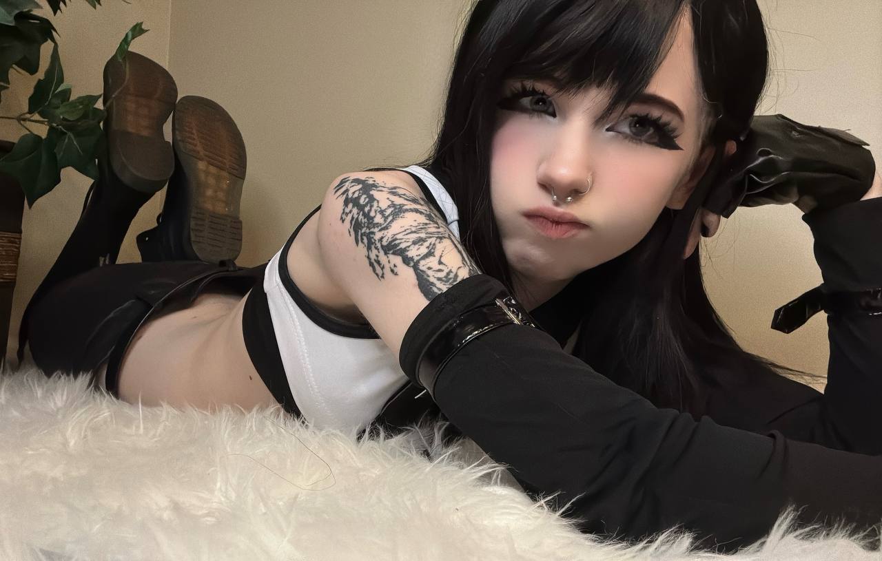 sushiflavoredmilk Patreon Nude Leaks photo leak 809 of 1828