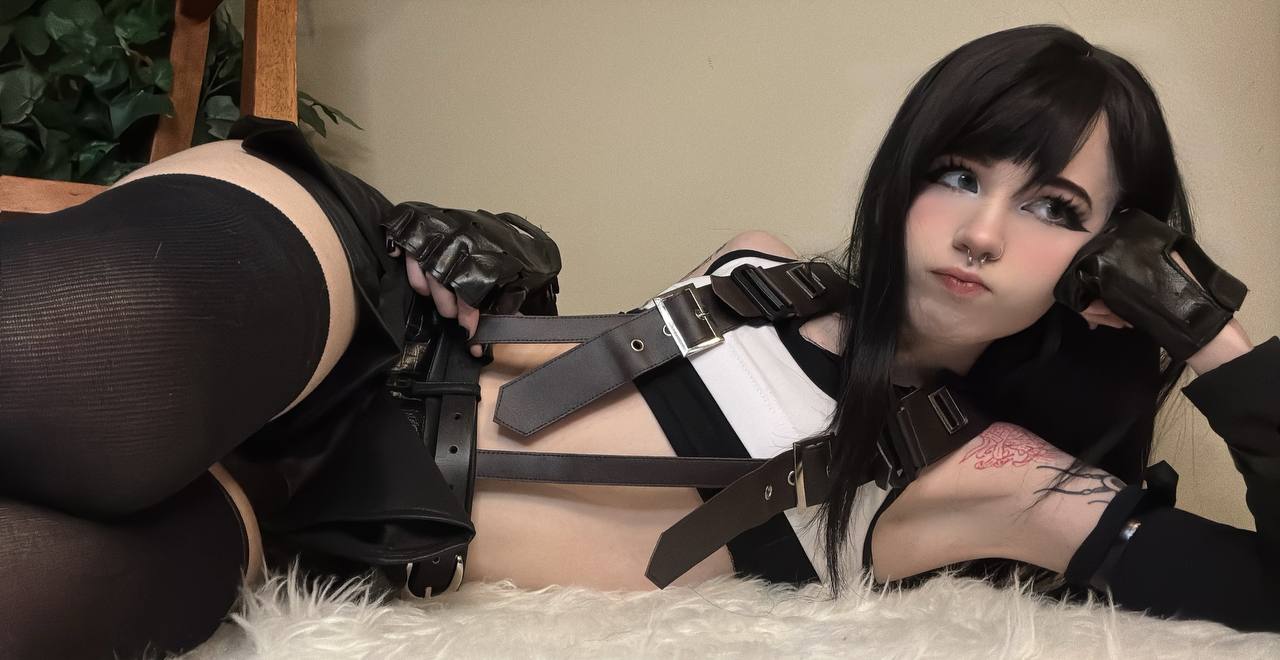 sushiflavoredmilk Patreon Nude Leaks photo leak 812 of 1828