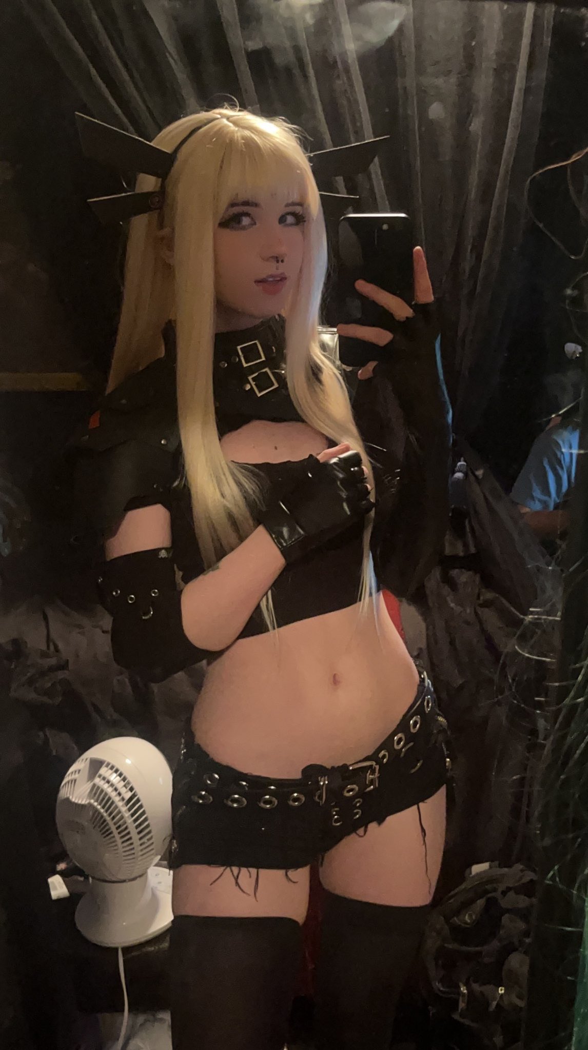 sushiflavoredmilk Patreon Nude Leaks photo leak 814 of 1828