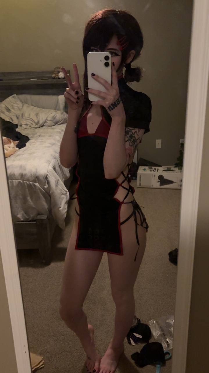sushiflavoredmilk Patreon Nude Leaks photo leak 815 of 1828