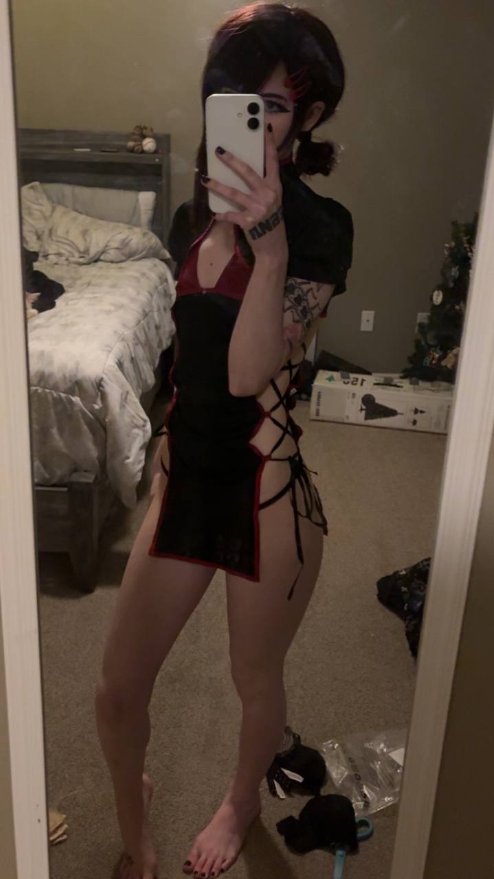 sushiflavoredmilk Patreon Nude Leaks photo leak 817 of 1828
