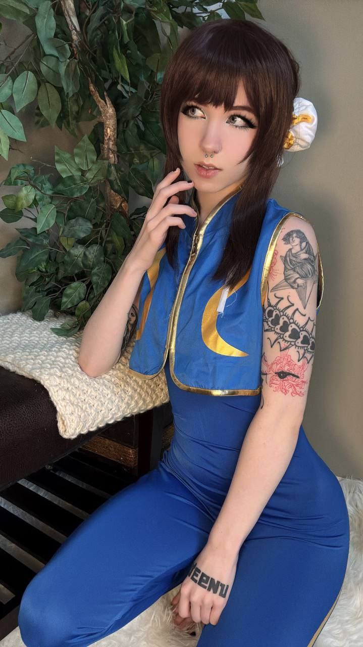 sushiflavoredmilk Patreon Nude Leaks photo leak 818 of 1828