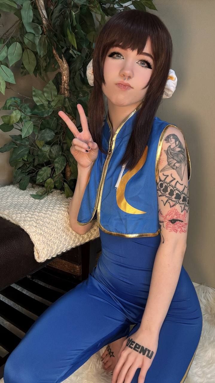 sushiflavoredmilk Patreon Nude Leaks photo leak 819 of 1828