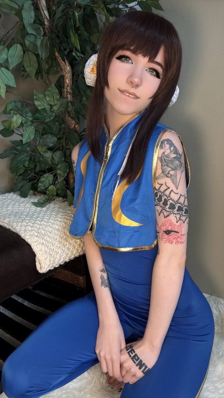 sushiflavoredmilk Patreon Nude Leaks photo leak 820 of 1828