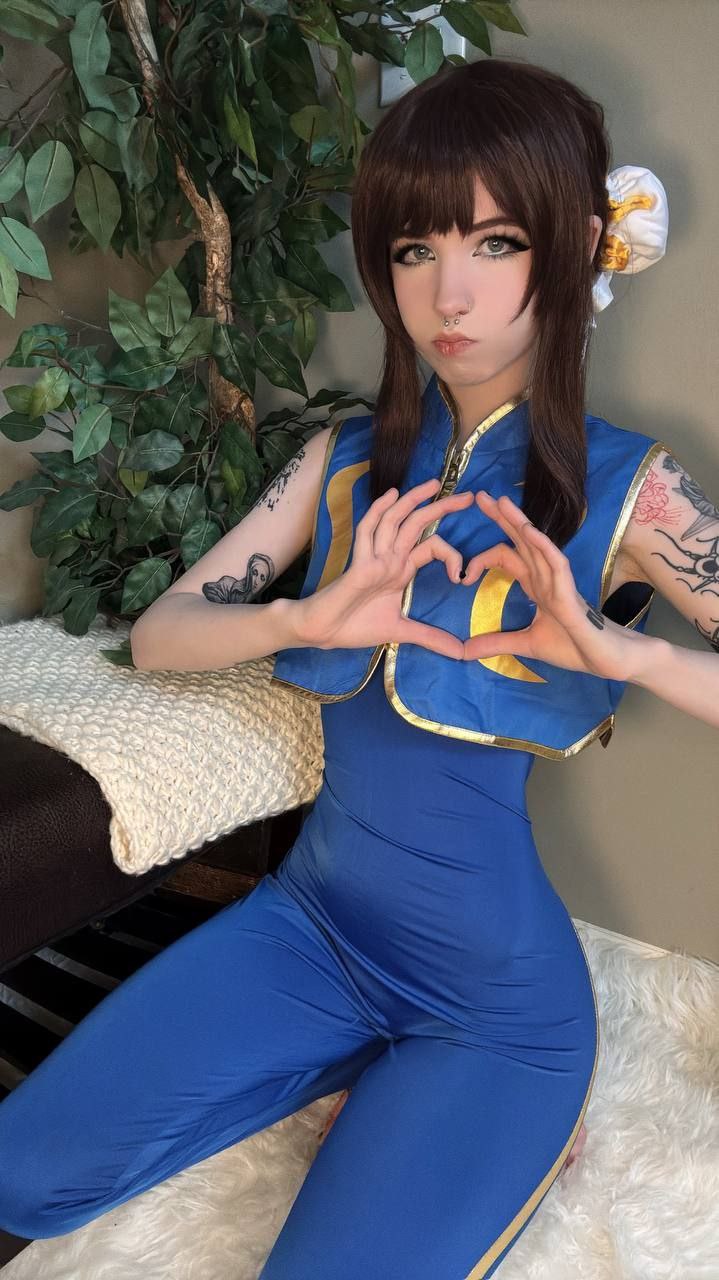 sushiflavoredmilk Patreon Nude Leaks photo leak 821 of 1828