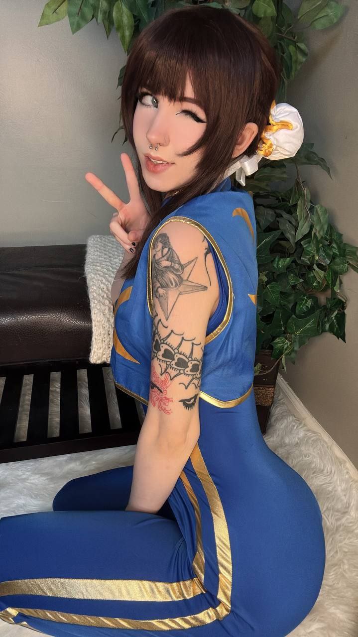 sushiflavoredmilk Patreon Nude Leaks photo leak 825 of 1828