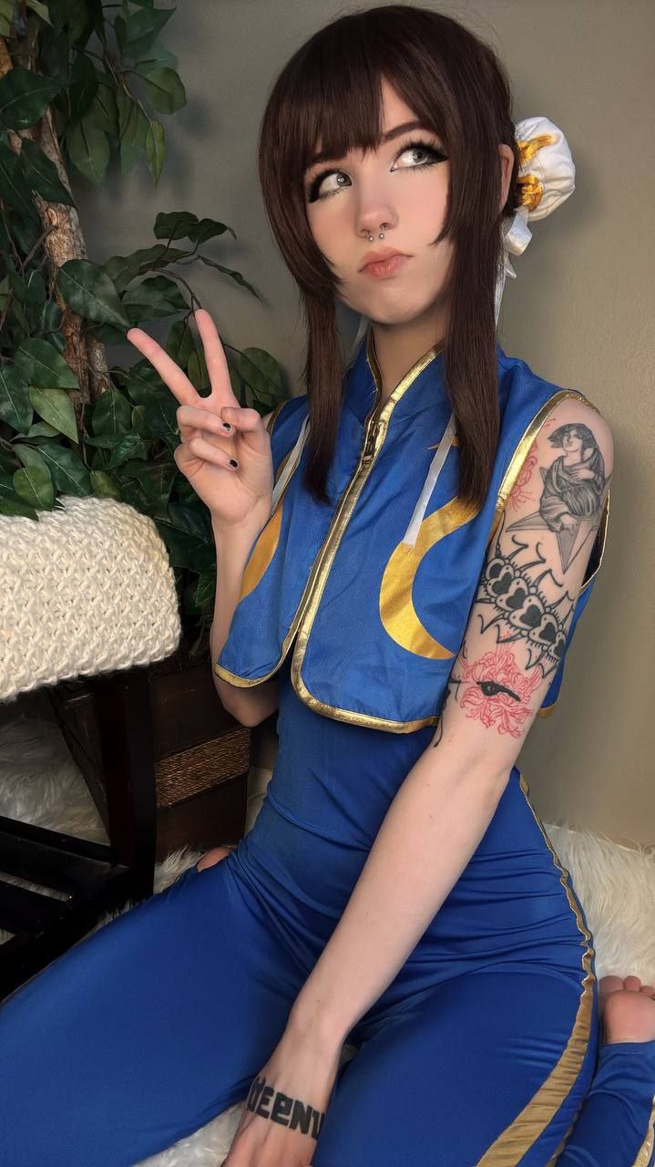 sushiflavoredmilk Patreon Nude Leaks photo leak 826 of 1828