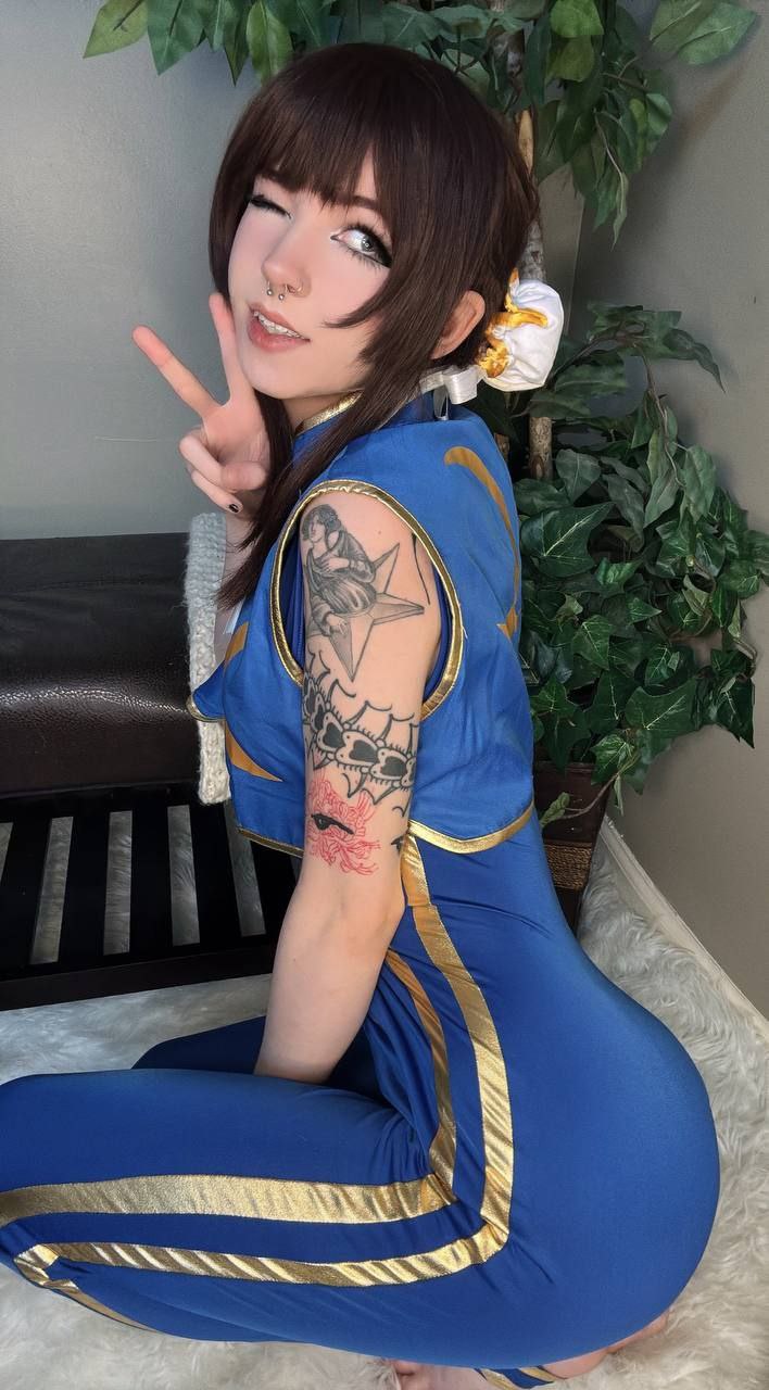 sushiflavoredmilk Patreon Nude Leaks photo leak 827 of 1828