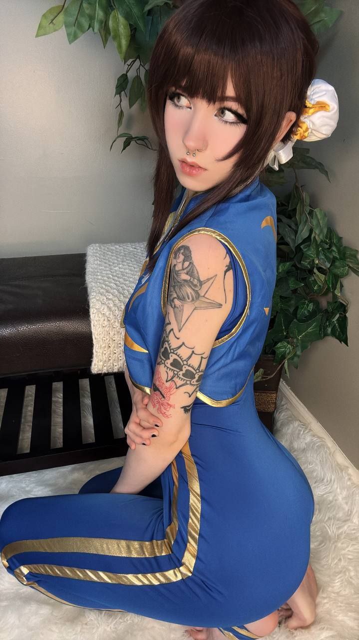 sushiflavoredmilk Patreon Nude Leaks photo leak 828 of 1828