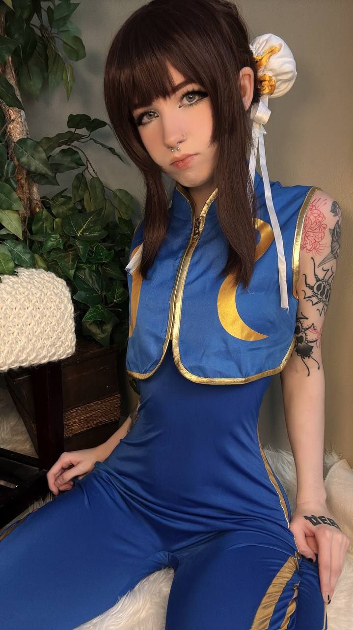 sushiflavoredmilk Patreon Nude Leaks photo leak 829 of 1828