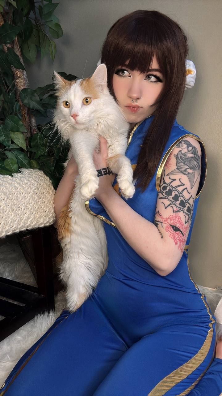 sushiflavoredmilk Patreon Nude Leaks photo leak 831 of 1828