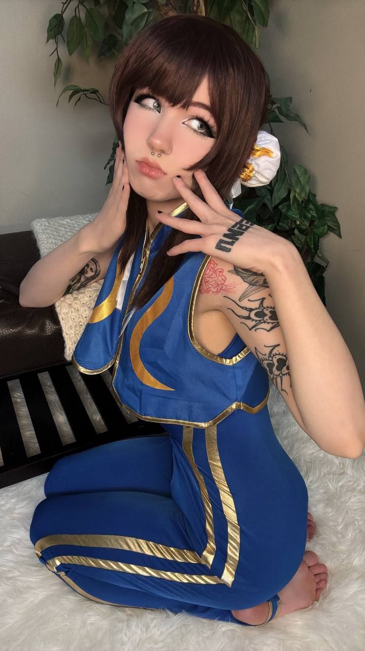 sushiflavoredmilk Patreon Nude Leaks photo leak 834 of 1828