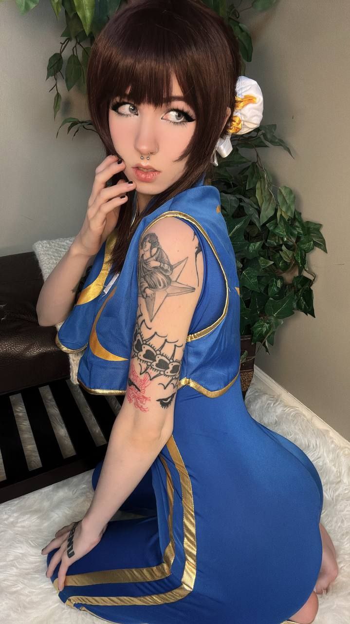 sushiflavoredmilk Patreon Nude Leaks photo leak 836 of 1828