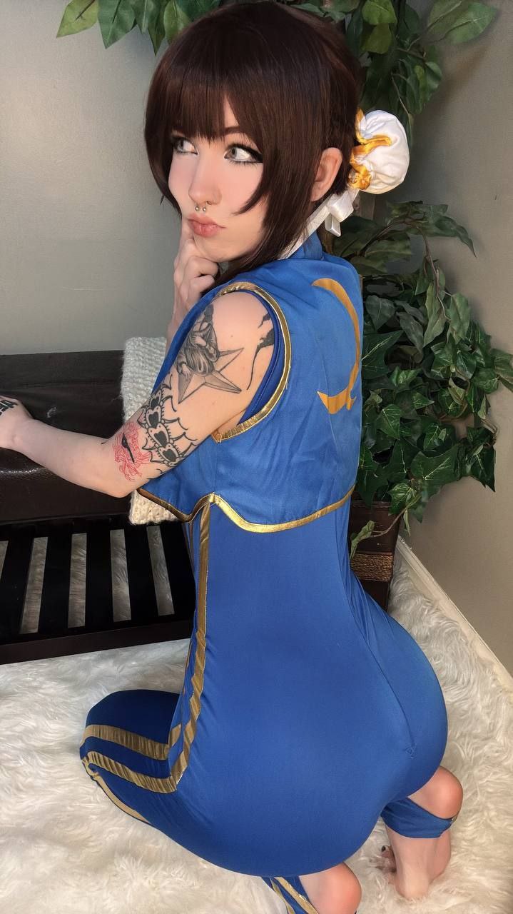 sushiflavoredmilk Patreon Nude Leaks photo leak 837 of 1828