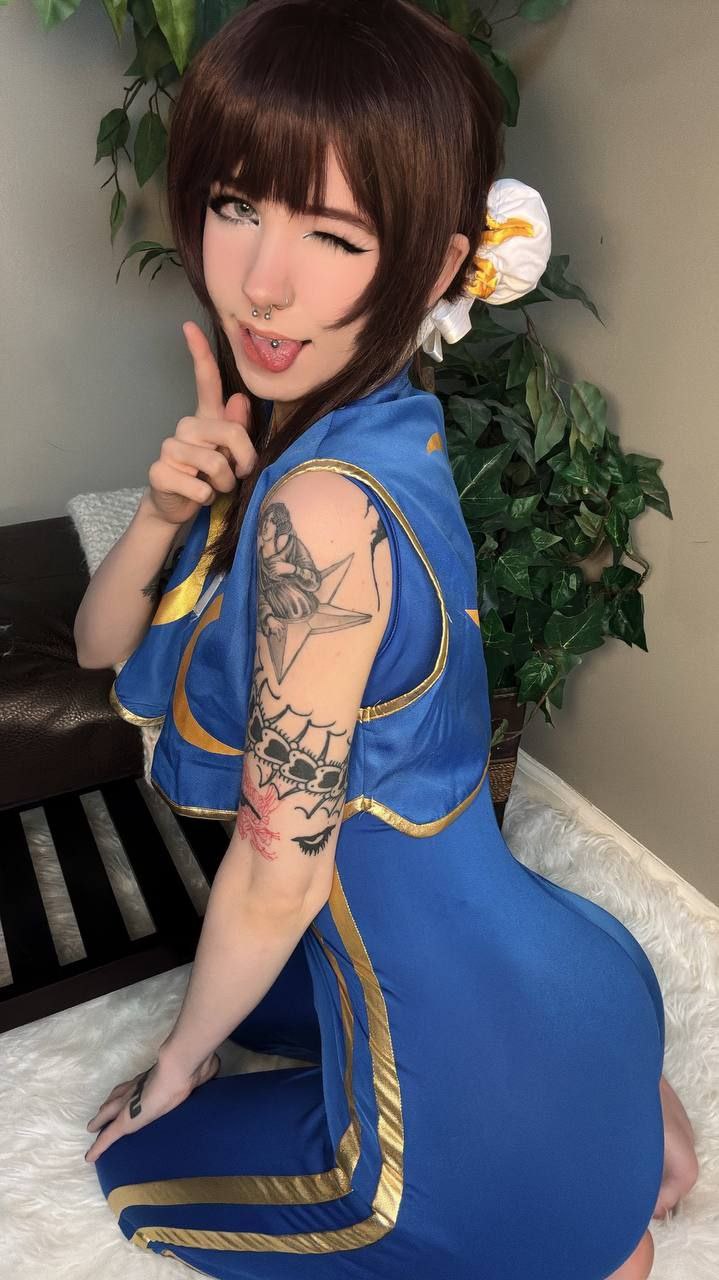 sushiflavoredmilk Patreon Nude Leaks photo leak 840 of 1828