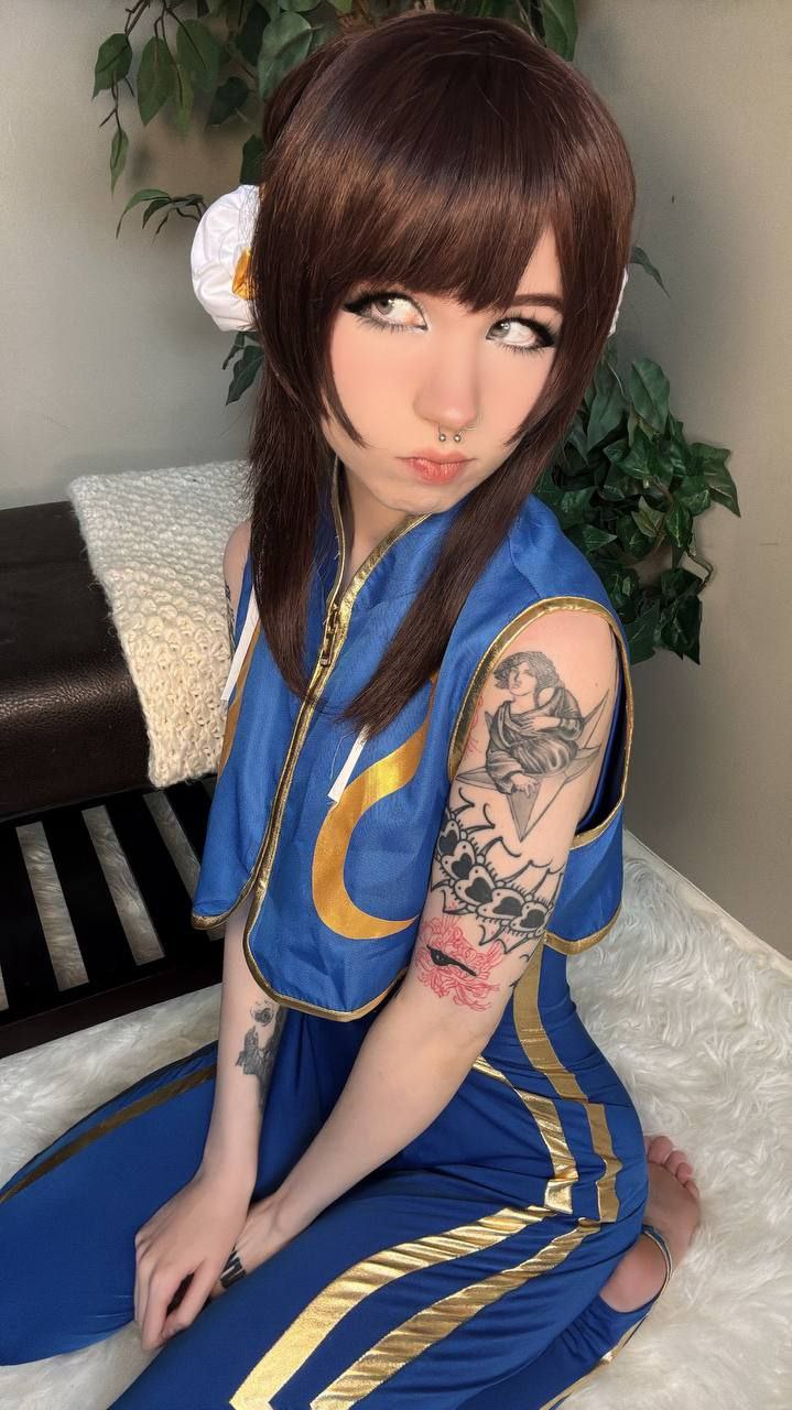 sushiflavoredmilk Patreon Nude Leaks photo leak 841 of 1828