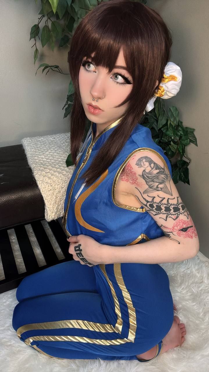 sushiflavoredmilk Patreon Nude Leaks photo leak 842 of 1828