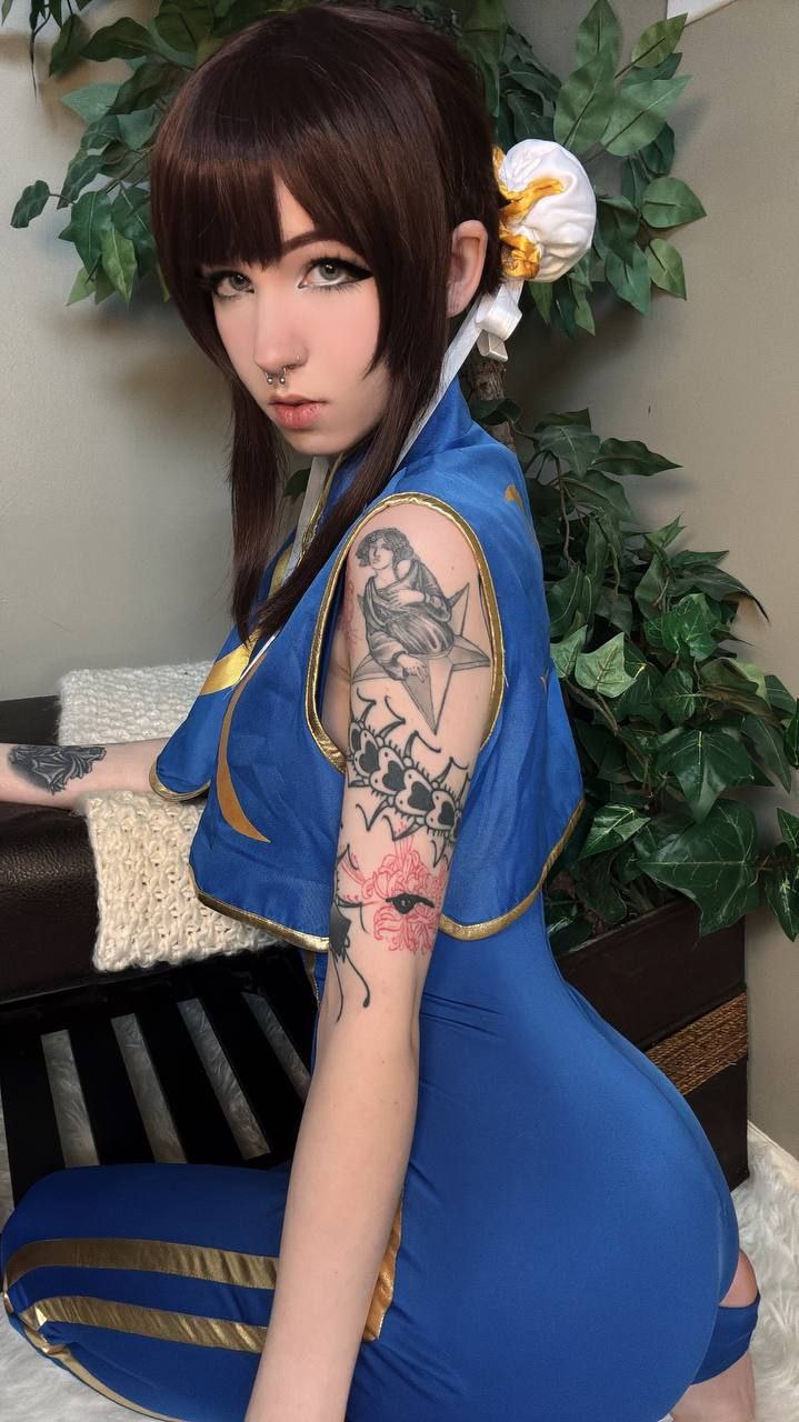 sushiflavoredmilk Patreon Nude Leaks photo leak 843 of 1828