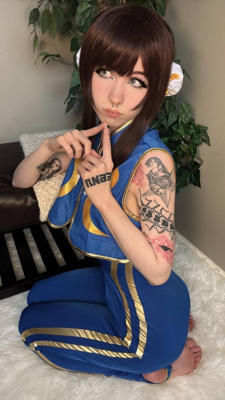 sushiflavoredmilk Patreon Nude Leaks photo leak 844 of 1828