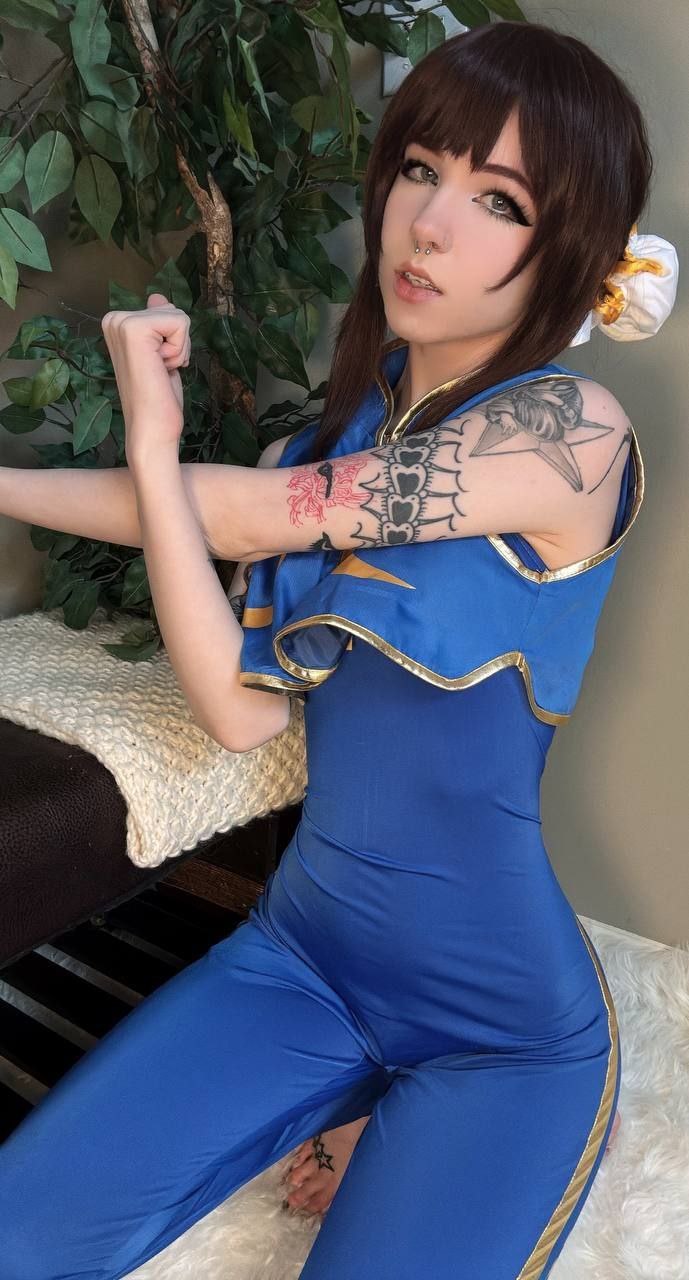 sushiflavoredmilk Patreon Nude Leaks photo leak 845 of 1828