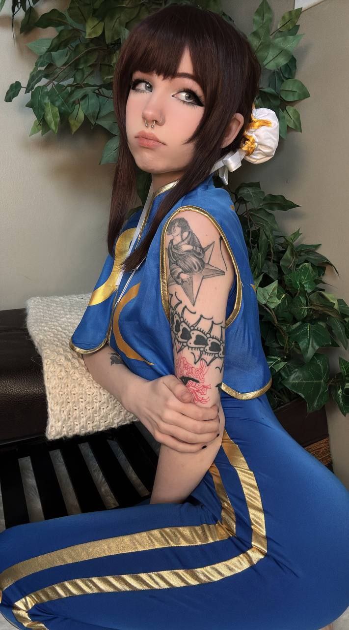sushiflavoredmilk Patreon Nude Leaks photo leak 846 of 1828