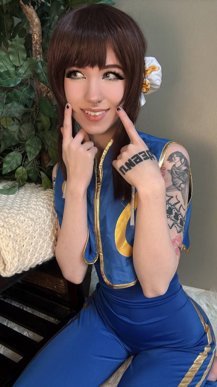 sushiflavoredmilk Patreon Nude Leaks photo leak 847 of 1828