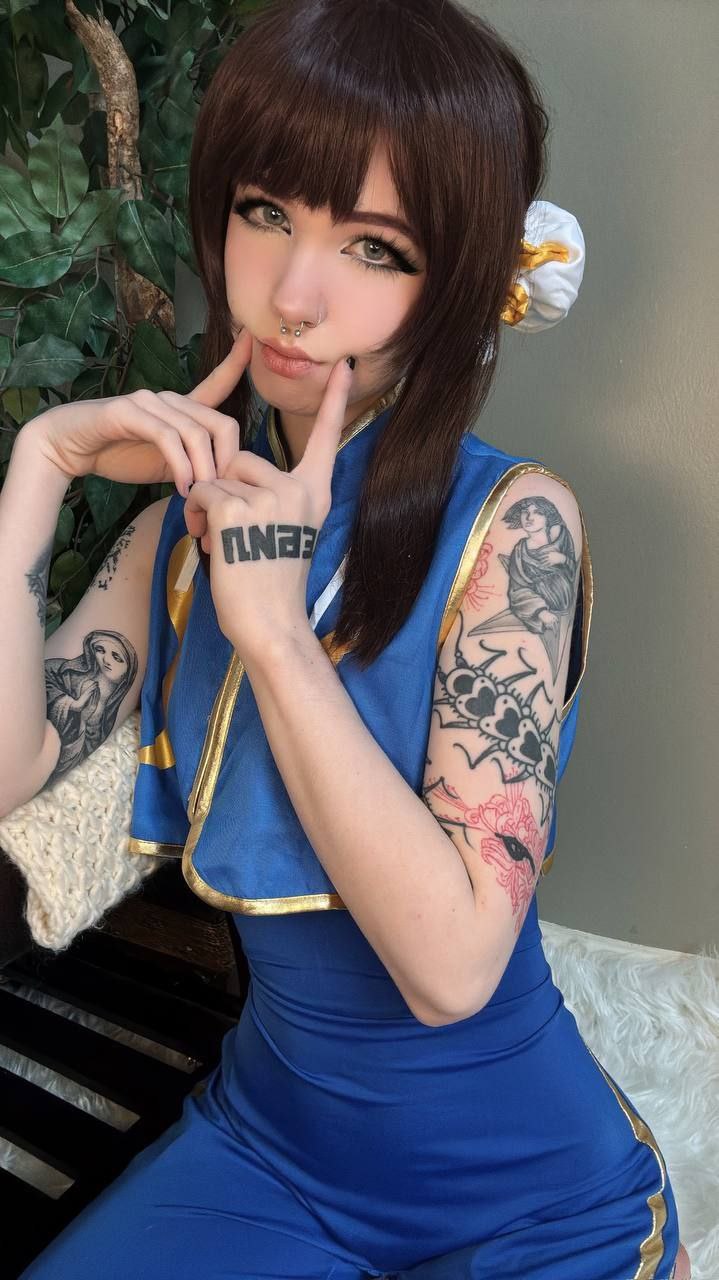 sushiflavoredmilk Patreon Nude Leaks photo leak 848 of 1828