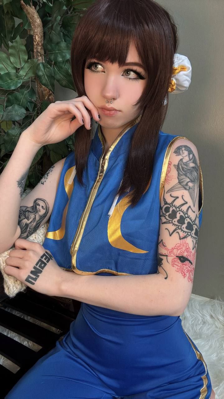 sushiflavoredmilk Patreon Nude Leaks photo leak 849 of 1828