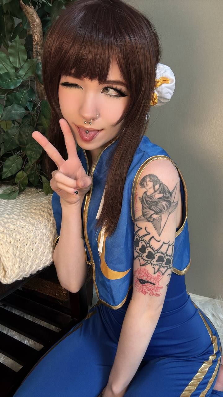 sushiflavoredmilk Patreon Nude Leaks photo leak 850 of 1828
