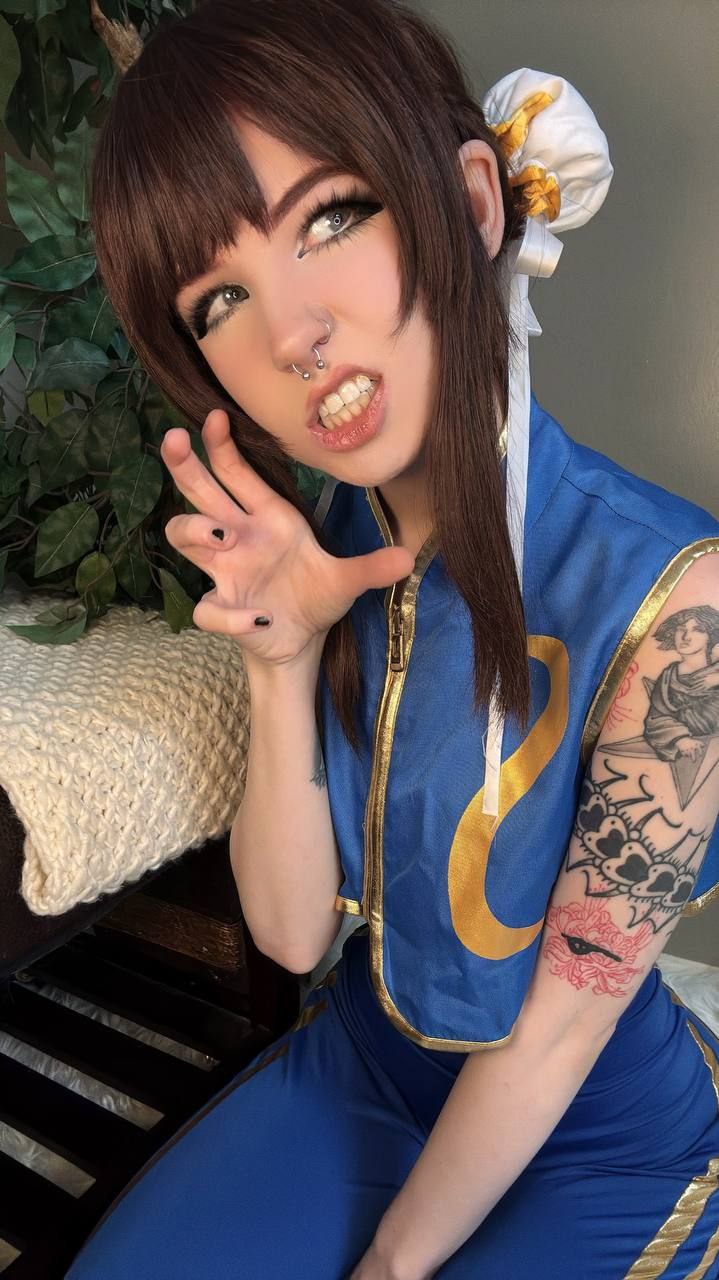sushiflavoredmilk Patreon Nude Leaks photo leak 851 of 1828