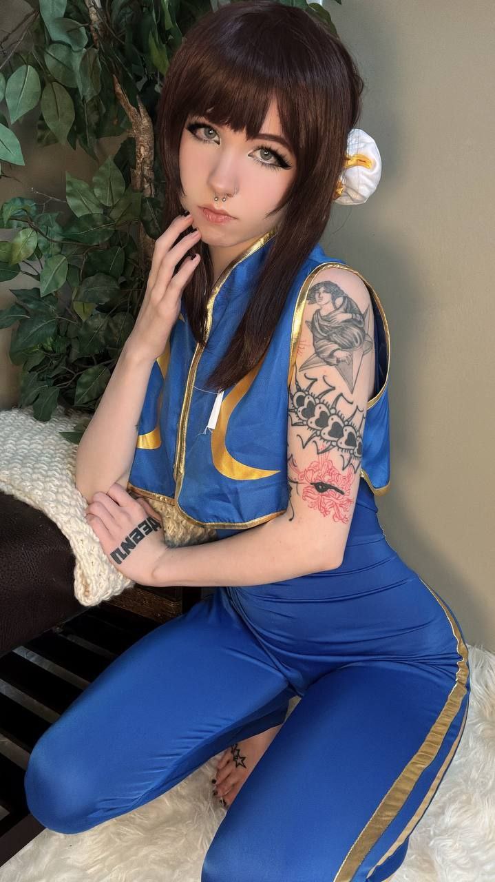 sushiflavoredmilk Patreon Nude Leaks photo leak 852 of 1828