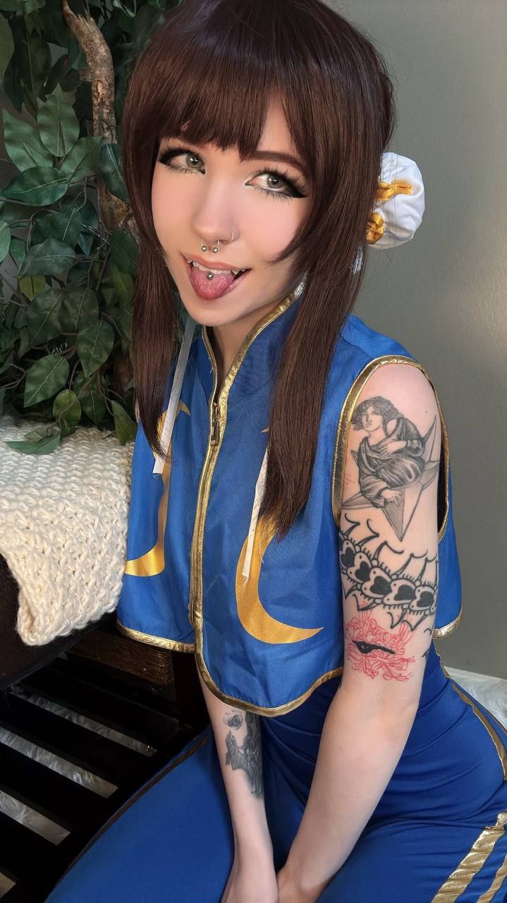 sushiflavoredmilk Patreon Nude Leaks photo leak 853 of 1828