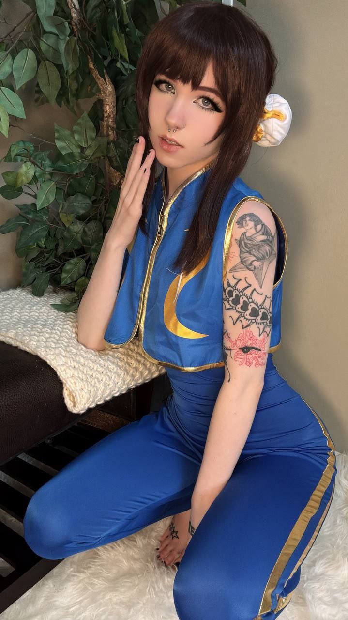 sushiflavoredmilk Patreon Nude Leaks photo leak 864 of 1828